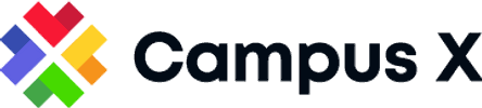 Campus X logo