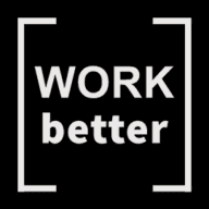 WorkBetter logo