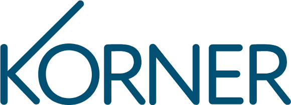 Korner logo