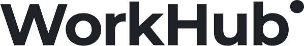 WorkHub Oxia logo