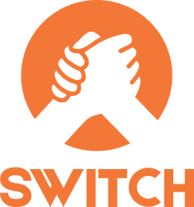 SWITCH Coworking Varna logo
