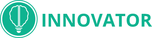 Innovator Coworking Space logo