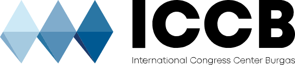 International Congress Center Burgas logo