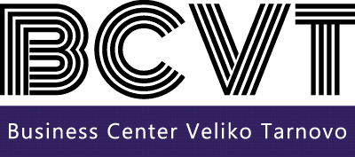 Business Center Veliko Tarnovo logo