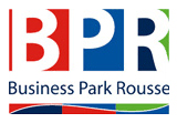 Business Park Rousse logo