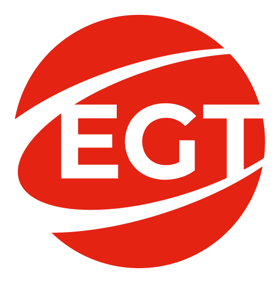 Euro Games Technology (EGT) logo