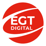 EGT Digital logo