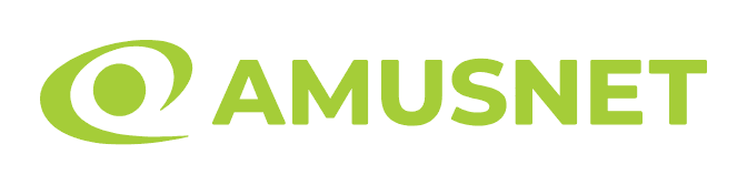 Amusnet logo