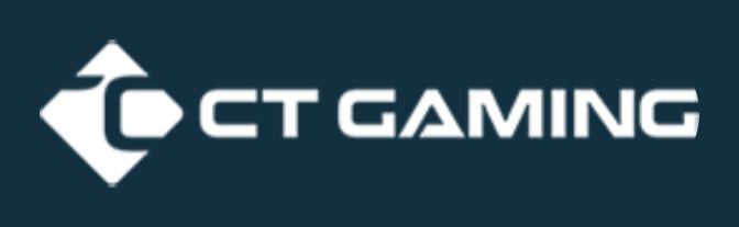 CT Gaming logo