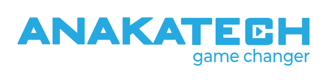 Anakatech logo