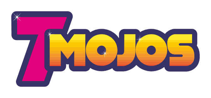 7Mojos logo