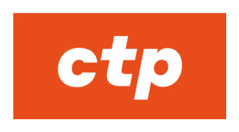 CTP Bulgaria logo