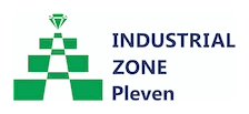 Industrial Park Pleven logo