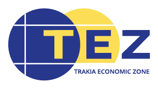 Trakia Economic Zone logo