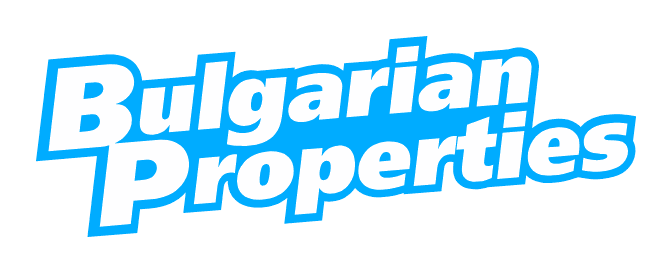 Bulgarian Properties logo