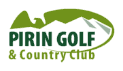 Pirin Golf & Country Club logo