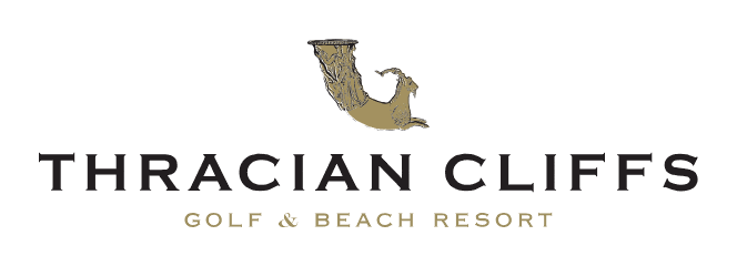 Thracian Cliffs Golf & Beach Resort logo