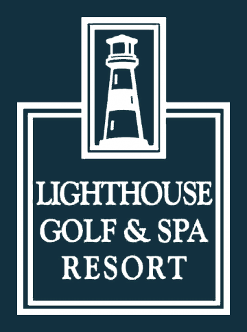 Lighthouse Golf & Spa Resort logo