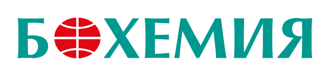Bohemia Travel Agency logo