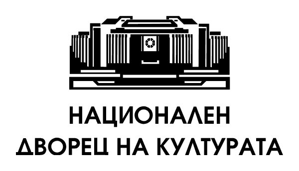 National Palace of Culture (NDK) logo