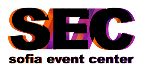 Sofia Event Center logo