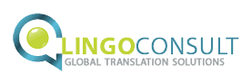 LingoConsult logo