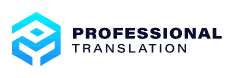 Professional Translation logo