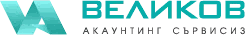 Velikov Accounting logo