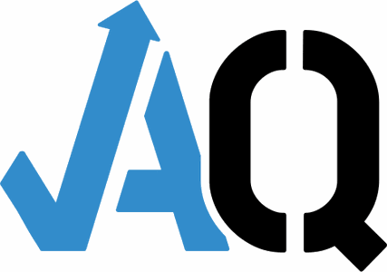 AccQueen logo