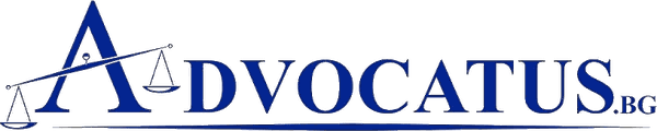 Advocatus BG logo