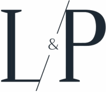 Lazarov & Partners logo