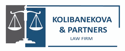 Kolibanekova & Partners logo