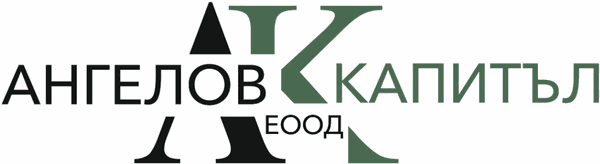 Angelov Capital logo