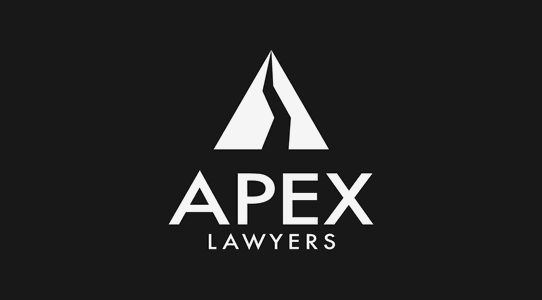 APEX Lawyers logo
