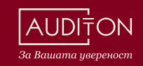 Auditon logo