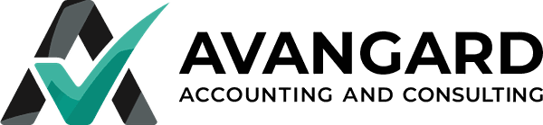 Avangard Accounting logo