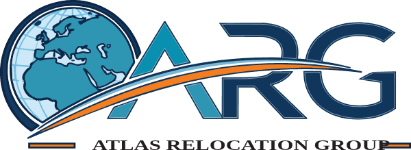 Atlas Relocation Group logo