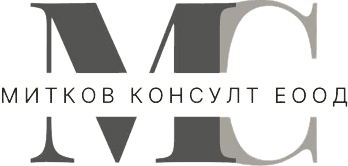 Mitkov Consult logo