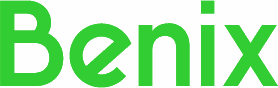 Benix logo