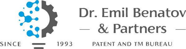 Dr. Emil Benatov & Partners logo