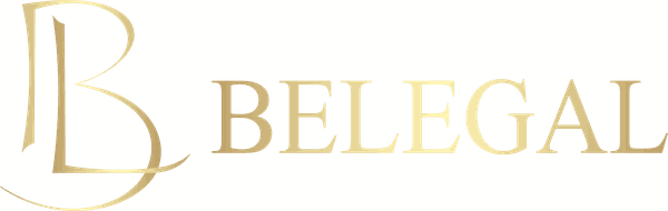 BeLegal logo