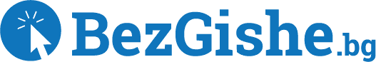BezGishe logo