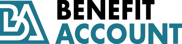 Benefit Account logo