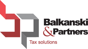 Balkanski and Partners logo