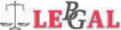 Bulgarian Legal logo