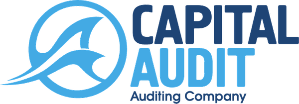 Capital Audit logo