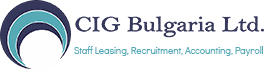 CIG Bulgaria logo
