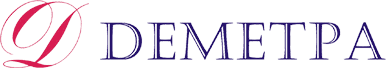 Demetra logo