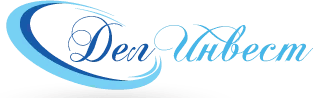 DelInvest logo