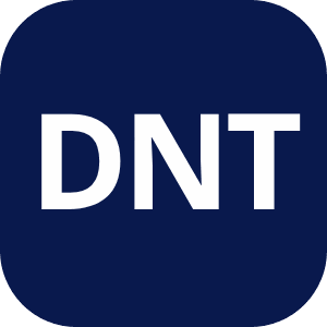 DNT Corporate Services logo
